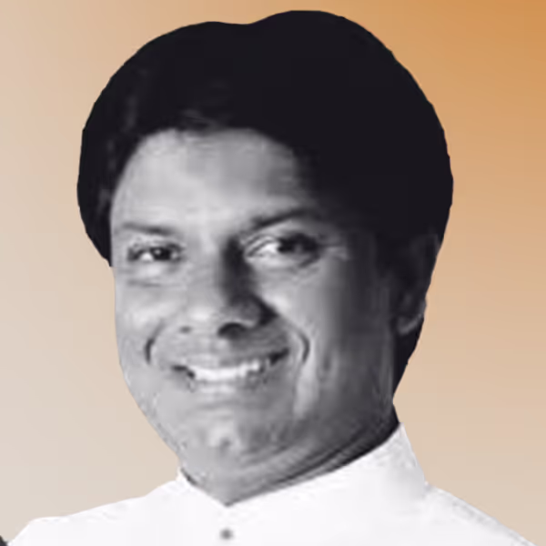 Dr. Pradeep