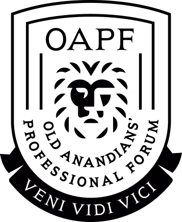 OAPF Emblem