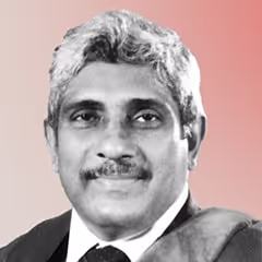 Prof. Praneeth