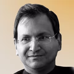 Ambassador Ravinatha
