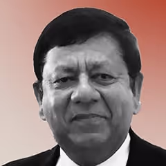 Mr. Isuru