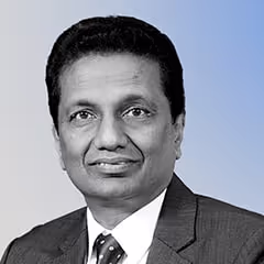 Mr. Jagath