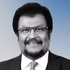 Mr. Tilak