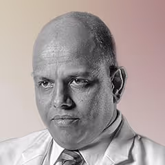 Principal Lal